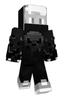 TimucinYILDIRIM Minecraft avatar full body