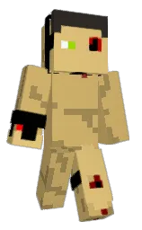 Custom render preview