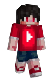 Timuras1108 Minecraft avatar full body