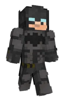 TinG910 Minecraft avatar full body