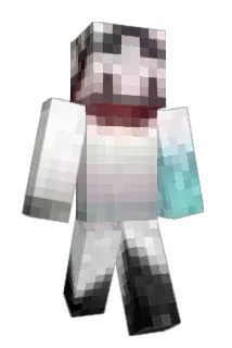 Tina41521 Minecraft avatar full body