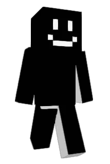 Tina6865 Minecraft avatar full body