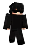 TinchoMG Minecraft avatar full body