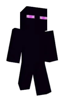Tindee Minecraft avatar full body