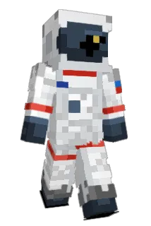 Tine25 Minecraft avatar full body