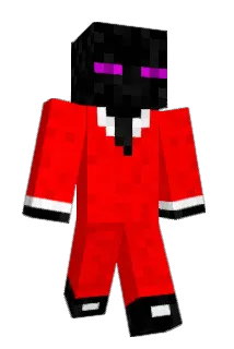 Ting1349 Minecraft avatar full body
