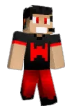 TingYi_0503 Minecraft avatar full body