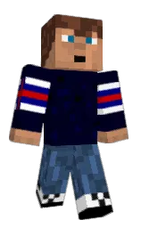 Custom render preview