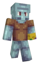 Custom render preview