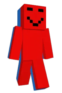 TinkieKlan_ Minecraft avatar full body