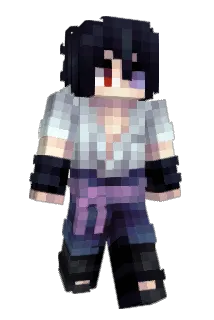 Tinkss0 Minecraft avatar full body