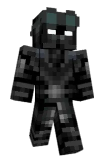 TinkyWinky_2 Minecraft avatar full body