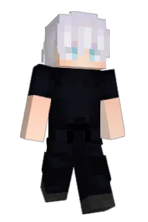 Tinno0_ Minecraft avatar full body