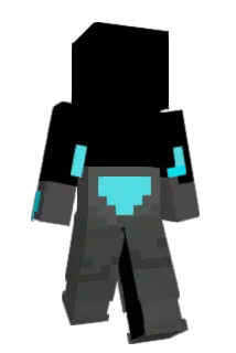 Tino500 Minecraft avatar full body