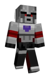 Tintalis Minecraft avatar full body