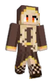 Tiny2222 Minecraft avatar full body
