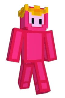 TinyCreeper2015 Minecraft avatar full body