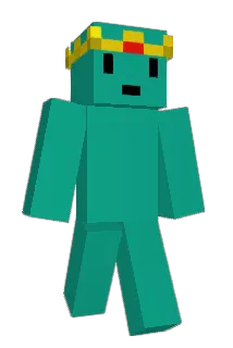 TinyDancer999 Minecraft avatar full body