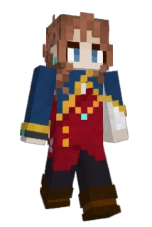 TinyElephant52 Minecraft avatar full body