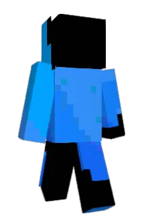TinyIsUgly Minecraft avatar full body