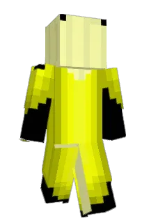 TinyMexican21 Minecraft avatar full body