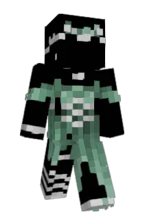 TinyTurtle0412 Minecraft avatar full body