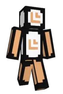 TinyTwigMC Minecraft avatar full body