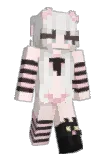 TinyUnicorn_ Minecraft avatar full body