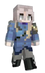 Custom render preview