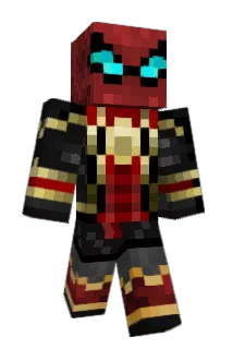 Tiny_Yoda Minecraft avatar full body