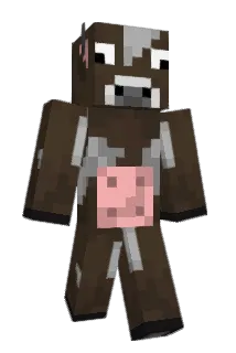 Tinycurls12 Minecraft avatar full body
