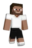 Tinzaku Minecraft avatar full body