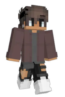TioAlex_ Minecraft avatar full body