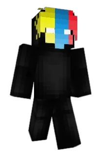 TioCadu_ Minecraft avatar full body
