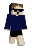 TioChico_ Minecraft avatar full body