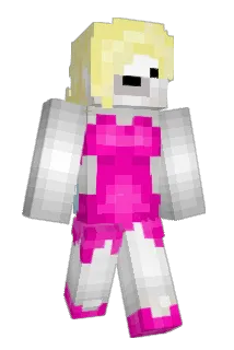 TioDoPicole Minecraft avatar full body