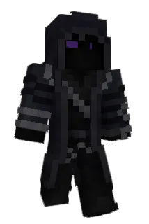 TioDoritos Minecraft avatar full body