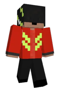 TioPedro_Sp1 Minecraft avatar full body