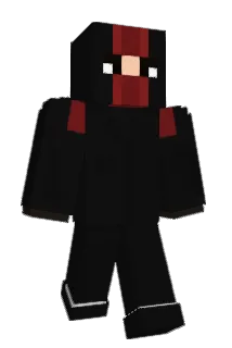 TioRyan0 Minecraft avatar full body