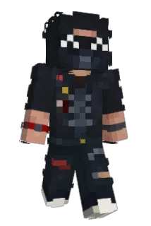 TioWrench_ Minecraft avatar full body