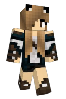 Tios_ Minecraft avatar full body