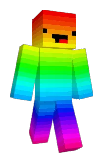 Tipa99 Minecraft avatar full body