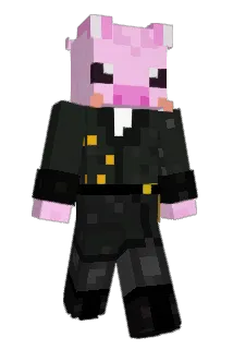 Tiph_ Minecraft avatar full body