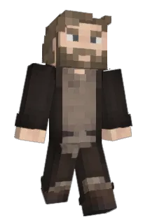 TippTopTobi Minecraft avatar full body