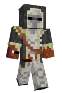 Tippa20 Minecraft avatar full body