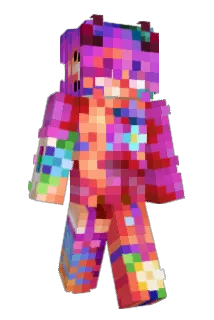Tipper92 Minecraft avatar full body