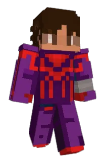 Tippy1234 Minecraft avatar full body