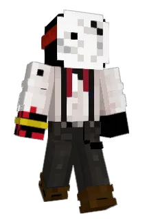 Tippy567 Minecraft avatar full body