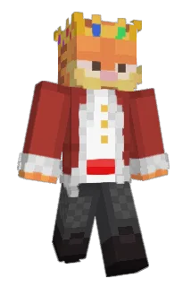TippyMite3 Minecraft avatar full body