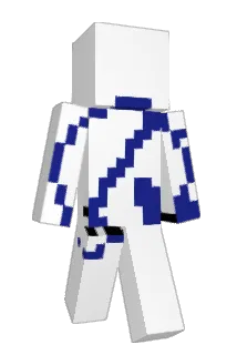 TipsyFlamingo31 Minecraft avatar full body